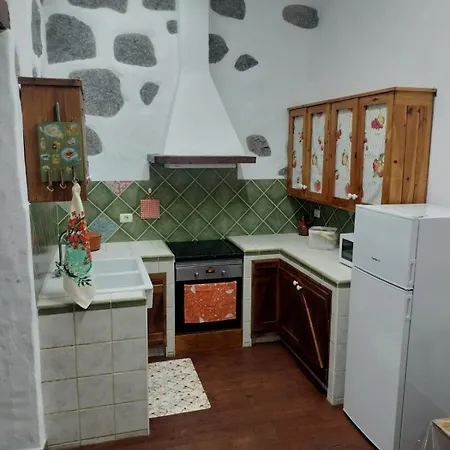 בית נופש Casa Gloria, Encanto Canario Entre Montana Y Mar *