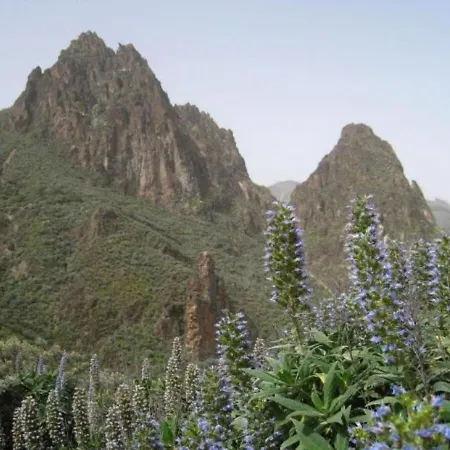 בית נופש Casa Gloria, Encanto Canario Entre Montana Y Mar ארוקאס