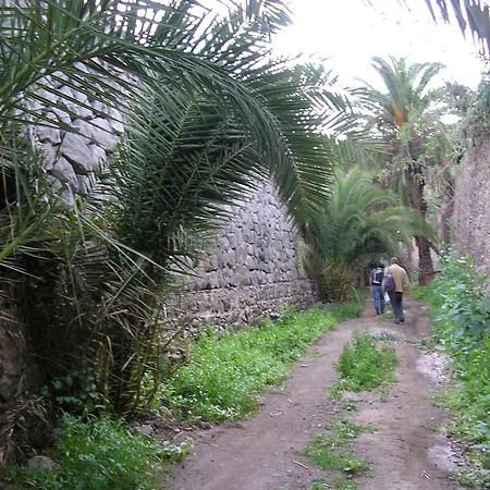 Casa Gloria, Encanto Canario Entre Montana Y Mar *
