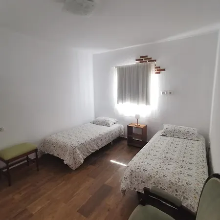 בית נופש Casa Gloria, Encanto Canario Entre Montana Y Mar