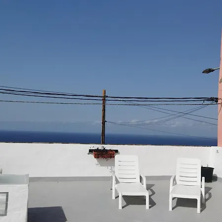 בית נופש Casa Gloria, Encanto Canario Entre Montana Y Mar