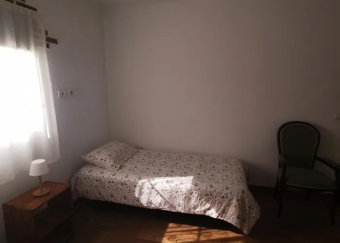 Casa Gloria, Encanto Canario Entre Montana Y Mar * 아루카스