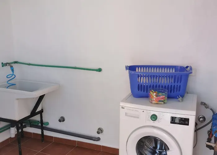 Casa Gloria, Encanto Canario Entre Montana Y Mar 펜션 아루카스